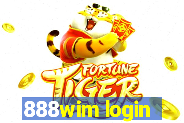 888wim login